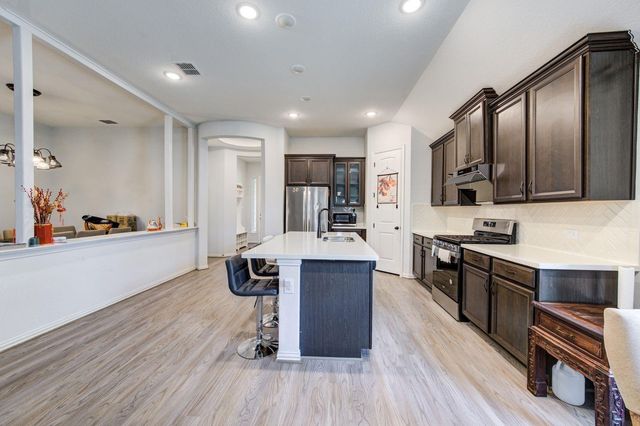 3507 Sunburst Court, Katy, TX 77494