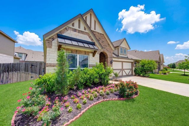 3507 Sunburst Court, Katy, TX 77494