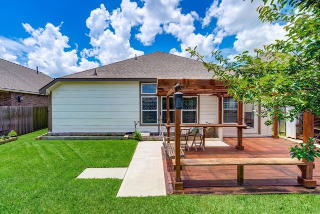3507 Sunburst Court, Katy, TX 77494