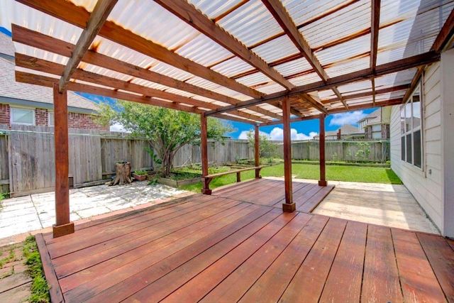 3507 Sunburst Court, Katy, TX 77494