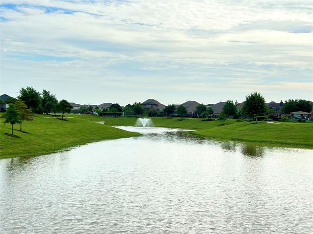 3507 Sunburst Court, Katy, TX 77494