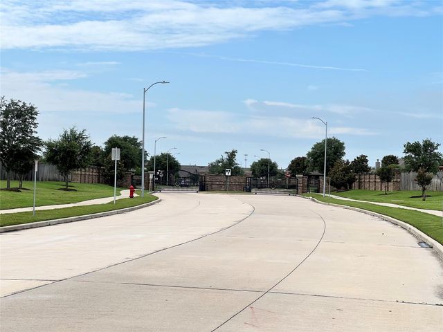 3507 Sunburst Court, Katy, TX 77494
