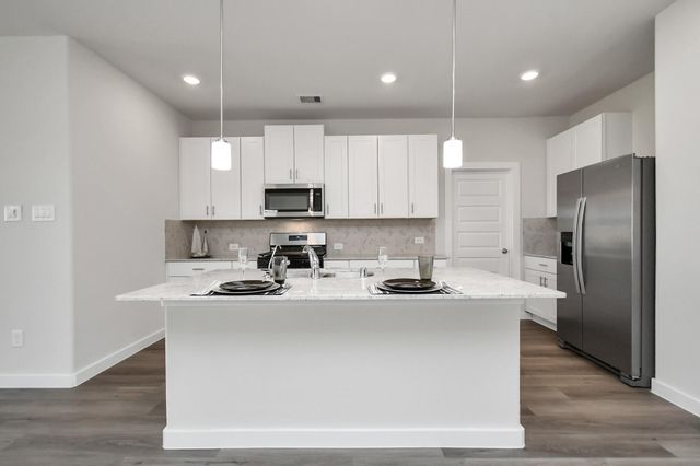 16513 Breezy Knoll, Conroe, TX 77302