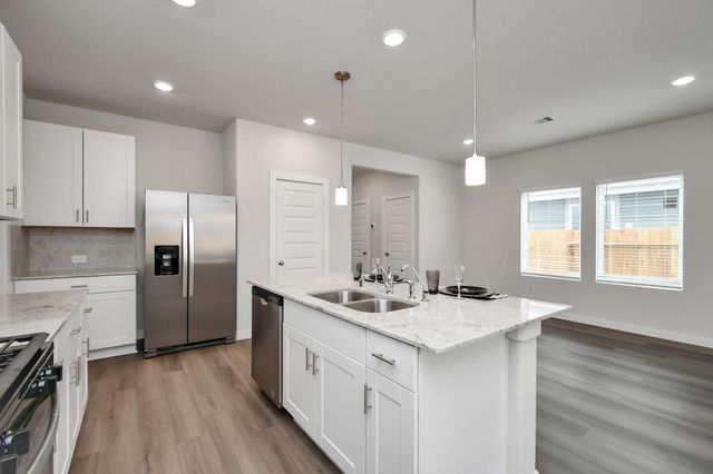 16513 Breezy Knoll, Conroe, TX 77302