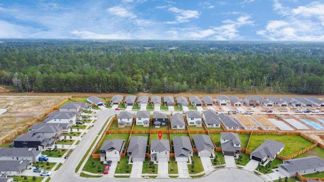 16513 Breezy Knoll, Conroe, TX 77302