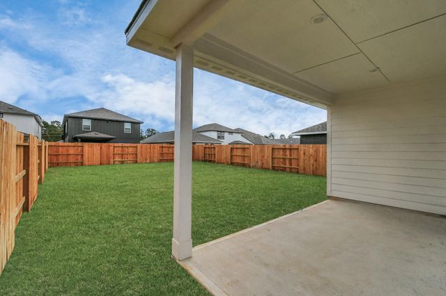 16513 Breezy Knoll, Conroe, TX 77302