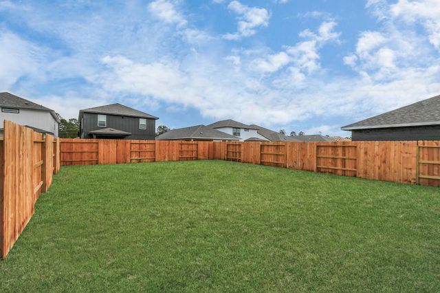 16513 Breezy Knoll, Conroe, TX 77302