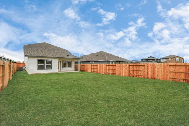 16513 Breezy Knoll, Conroe, TX 77302