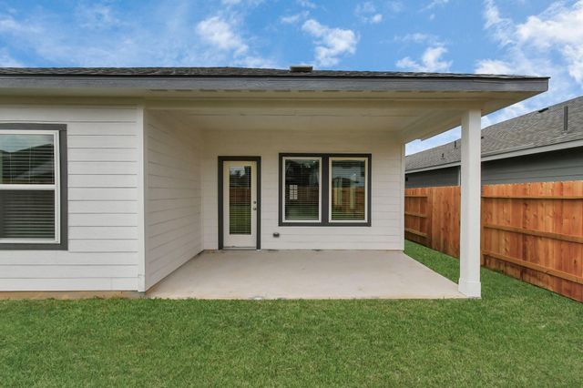 16513 Breezy Knoll, Conroe, TX 77302