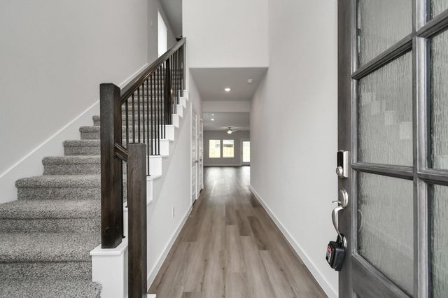 16513 Breezy Knoll, Conroe, TX 77302