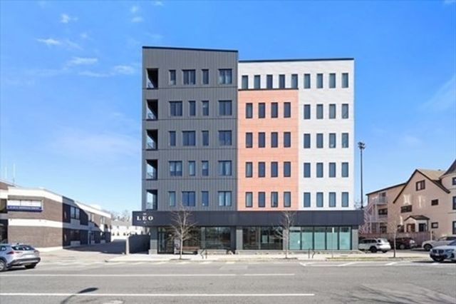 50 Leo M Birmingham Pkwy 310, Boston, MA 02135