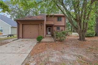 5761 Luck LN, Virginia Beach, VA 23464