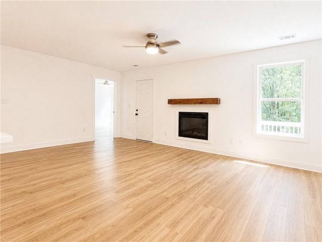 159 Settlement Road, Jasper, GA 30143