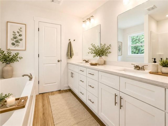 159 Settlement Road, Jasper, GA 30143