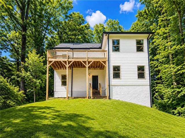 159 Settlement Road, Jasper, GA 30143
