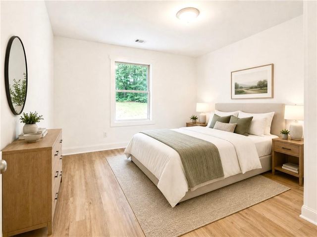 159 Settlement Road, Jasper, GA 30143