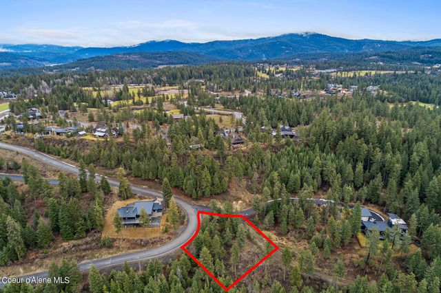 Lot 1 Jackleg Trail, Harrison, ID 83833