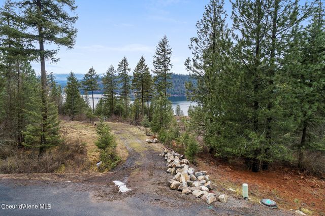 Lot 1 Jackleg Trail, Harrison, ID 83833