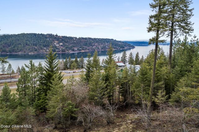Lot 1 Jackleg Trail, Harrison, ID 83833