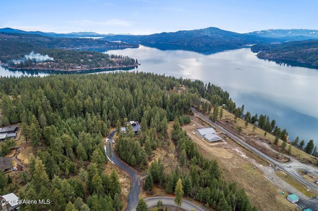 Lot 1 Jackleg Trail, Harrison, ID 83833