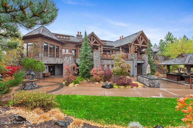 5828 W Onyx Cir, Coeur D'alene, ID 83814