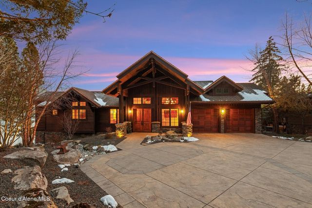 5828 W Onyx Cir, Coeur D'alene, ID 83814