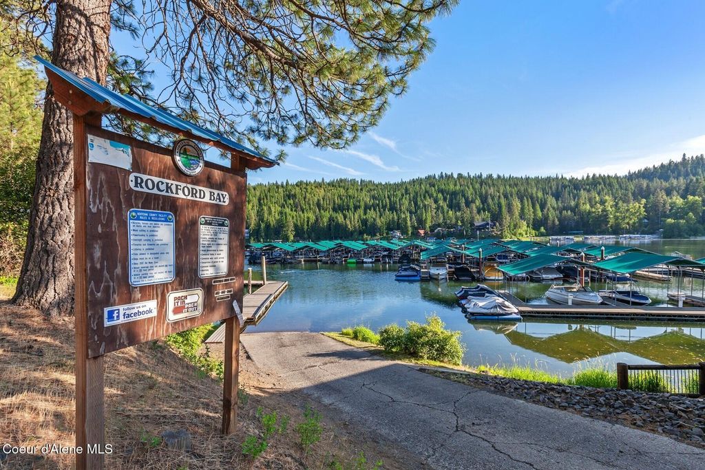 5828 W Onyx Cir, Coeur d'Alene, ID 83814 photo 61