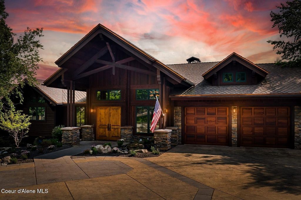 5828 W Onyx Cir, Coeur d'Alene, ID 83814 photo 66
