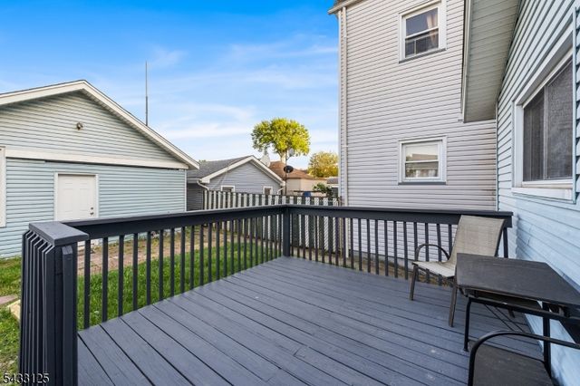 416 Belgrove Dr, Kearny Town, NJ 07032