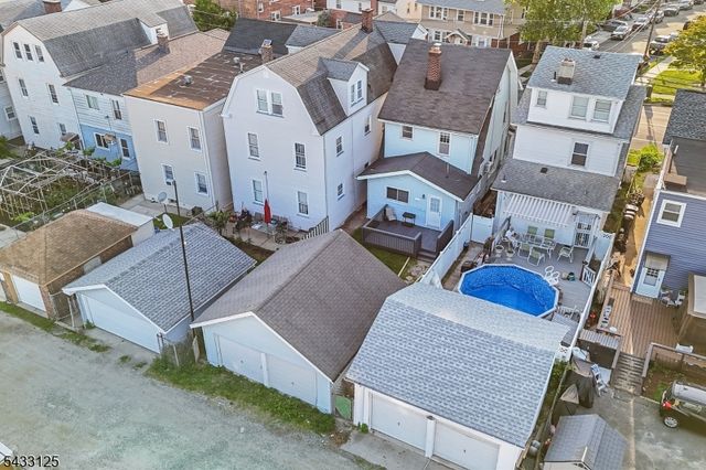 416 Belgrove Dr, Kearny Town, NJ 07032