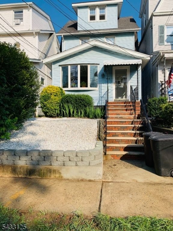 416 Belgrove Dr, Kearny Town, NJ 07032