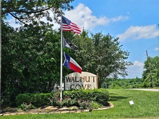 Lot 60 & 61 Arbor Oak Drive, Willis, TX 77318