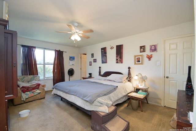 7446 Perseus Sound, San Antonio, TX 78252