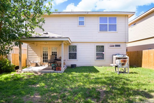 7446 Perseus Sound, San Antonio, TX 78252