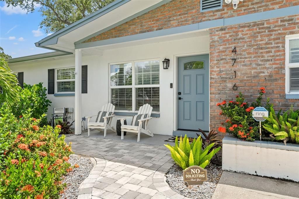 4716 W CHAPIN AVENUE, Tampa, FL 33611