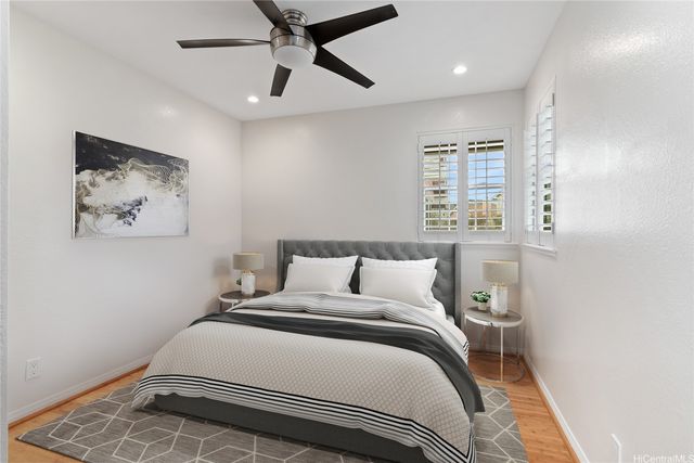 98-1810 B Kaahumanu Street 3, Pearl City, HI 96782