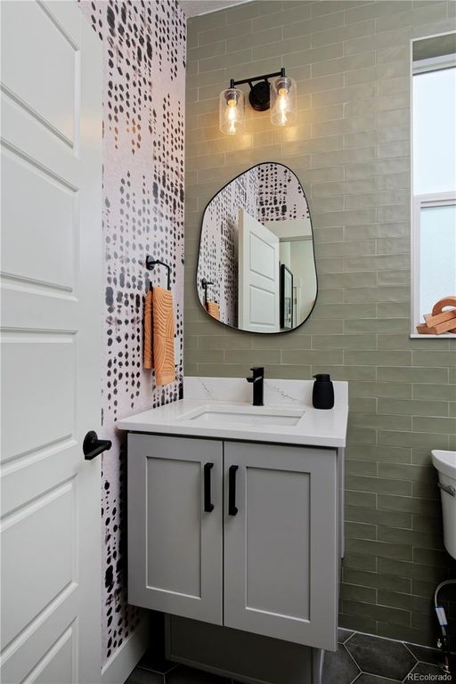 Image 18 of property listing at 11532 Vibrato Lane, Lone Tree, CO 80134