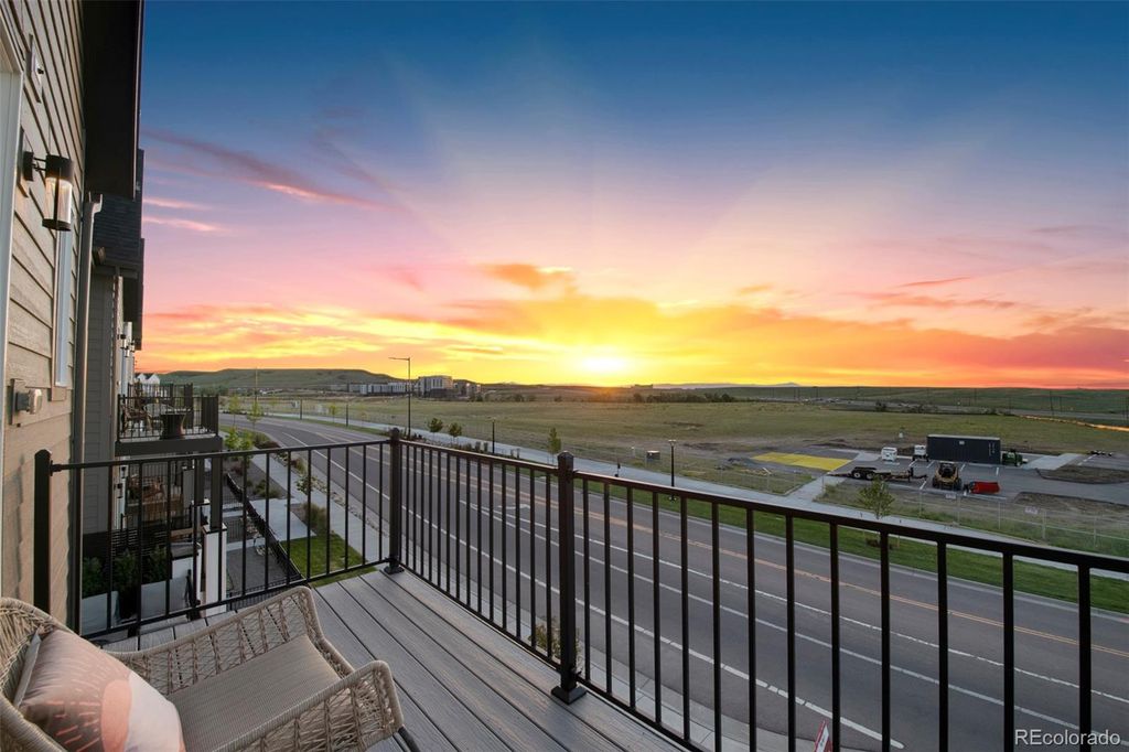 Image 39 of property listing at 11532 Vibrato Lane, Lone Tree, CO 80134