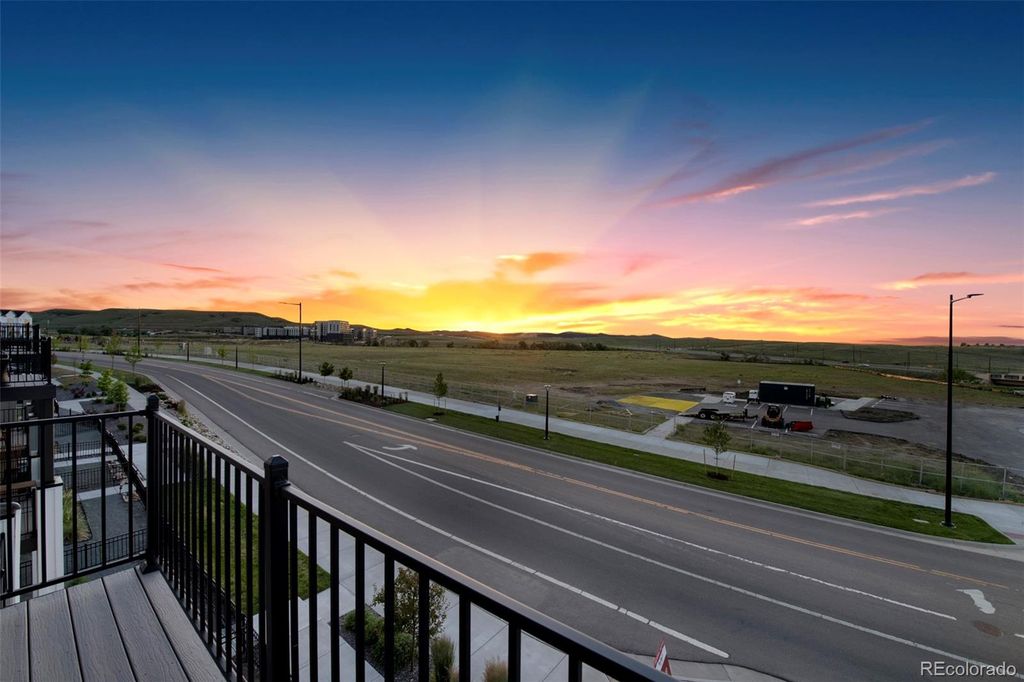 Image 42 of property listing at 11532 Vibrato Lane, Lone Tree, CO 80134