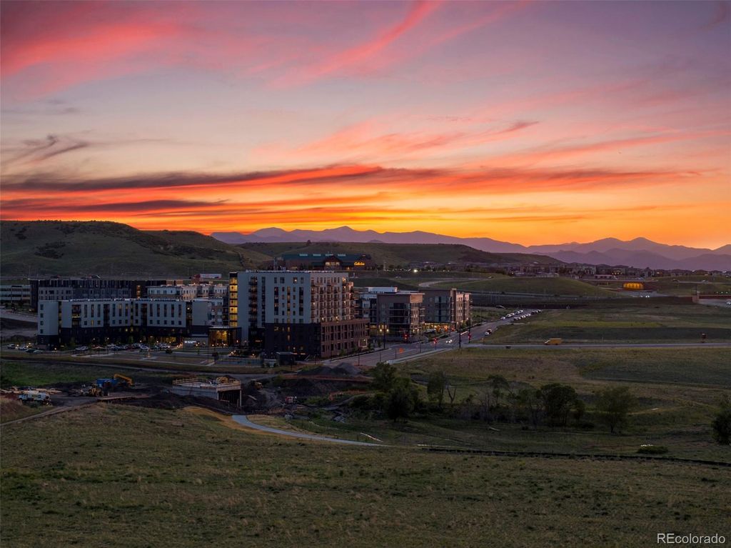 Image 45 of property listing at 11532 Vibrato Lane, Lone Tree, CO 80134