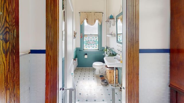 112 Boutelle Street, Fitchburg, MA 01420