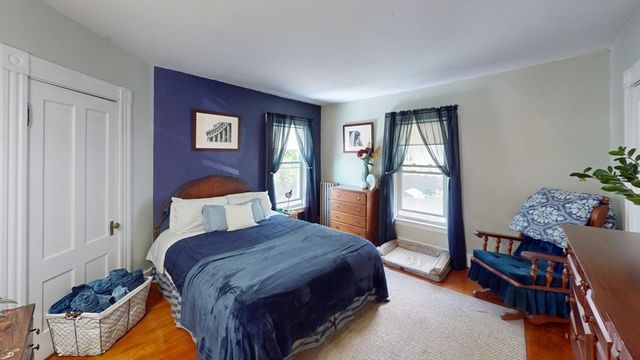 112 Boutelle Street, Fitchburg, MA 01420