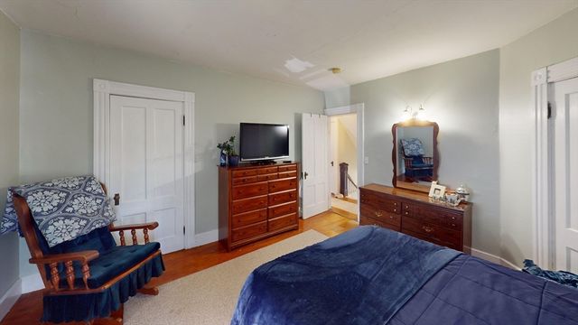 112 Boutelle Street, Fitchburg, MA 01420