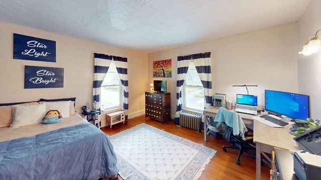 112 Boutelle Street, Fitchburg, MA 01420