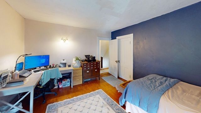 112 Boutelle Street, Fitchburg, MA 01420