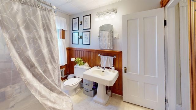 112 Boutelle Street, Fitchburg, MA 01420