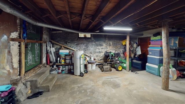 112 Boutelle Street, Fitchburg, MA 01420