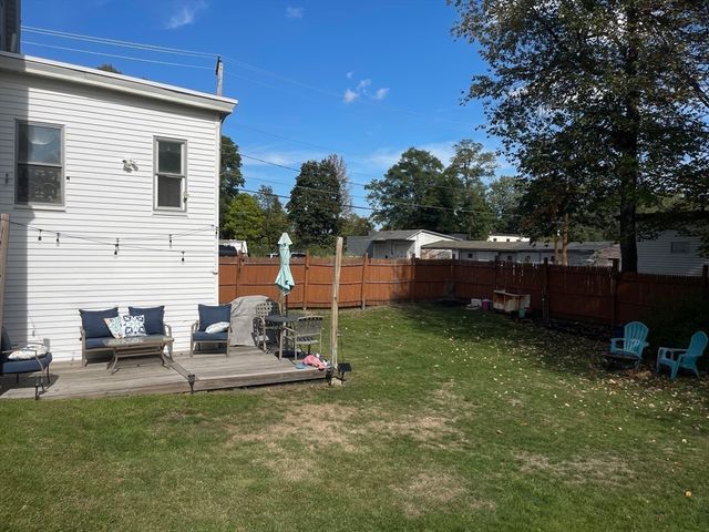 112 Boutelle Street, Fitchburg, MA 01420