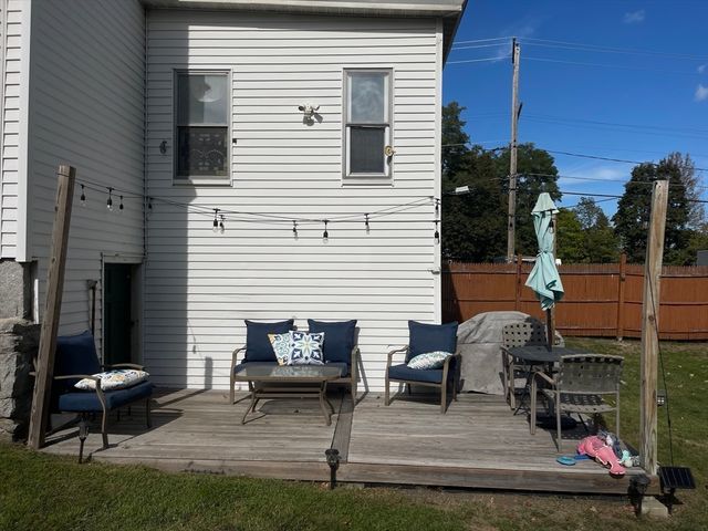 112 Boutelle Street, Fitchburg, MA 01420