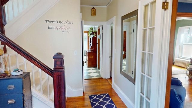 112 Boutelle Street, Fitchburg, MA 01420